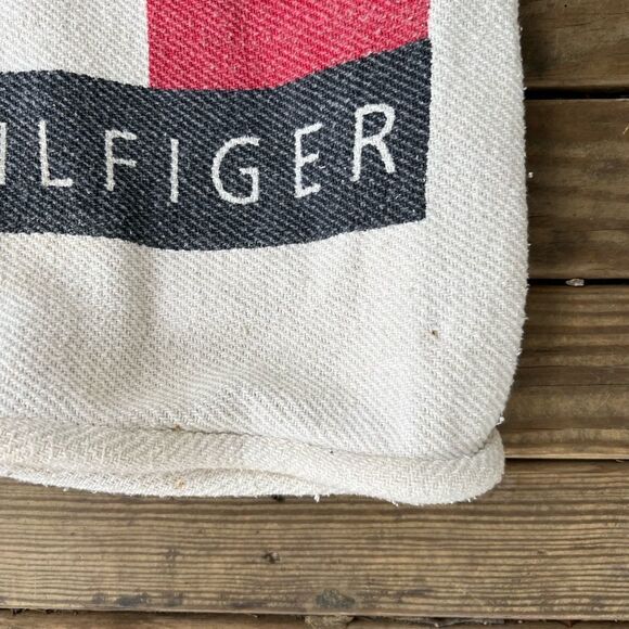 Vintage Tommy Hilfiger Bag - Picture 4 of 9